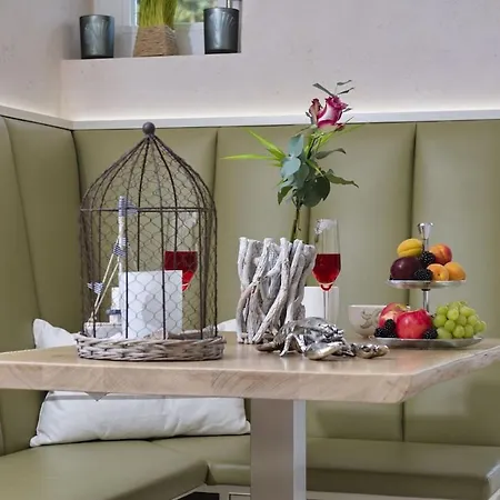Luxurioeses Haus Mit Sauna Und Kamin Syltstyle 10 Appartement *