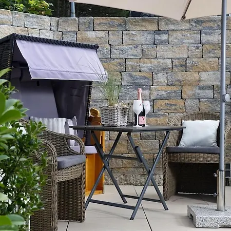 Luxurioeses Haus Mit Sauna Und Kamin Syltstyle 10 Appartement