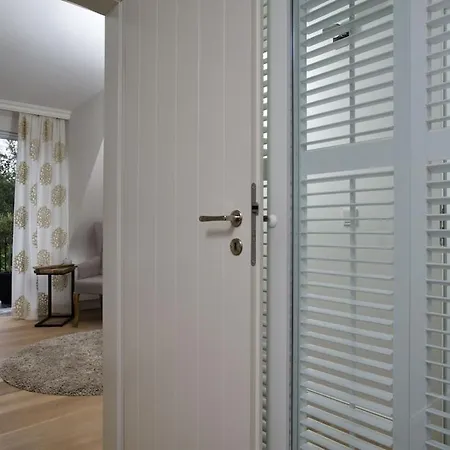 Luxurioeses Haus Mit Sauna Und Kamin Syltstyle 10 Appartement Sylt